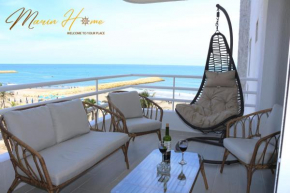 Elegant apartment Ocean - Beach Front 2BR 6 floor